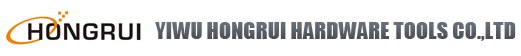 YIWU HONGRUI HARDWARE TOOLS CO.,LTD